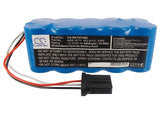 Nihon Kohden TEC-5500, TEC-5521, TEC-5531, TEC-7621, TEC-7631, TEC-7721, TEC-7731, ETC-5521k, TEC-7500, TEC-7511