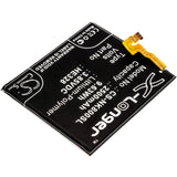 New 2500mAh Battery for Nokia 8,8 Global Dual SIM,8 Global Dual SIM TD-LTE,8 Global TD-LTE; P/N:HE328