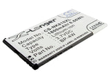New 1800mAh Battery for Nokia Lumia 810,Lumia 822; P/N:BP-4W