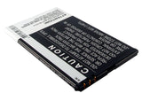 New 1800mAh Battery for Nokia Lumia 810,Lumia 822; P/N:BP-4W