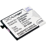 Nokia iCOM,Lumia 929,Lumia 929+,Lumia 930,RM927; P/N:BV-5QW Battery