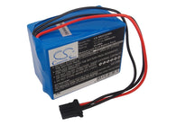 Nihon Kohden DCB-ENEL12, Cardiolife ECG-9320, Cardiolife TEC-7431, Cardiolife TEC-7511, Cardiolife TEC-7521