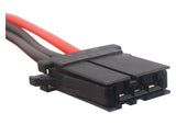 Nihon Kohden DCB-ENEL12, Cardiolife ECG-9320, Cardiolife TEC-7431, Cardiolife TEC-7511, Cardiolife TEC-7521