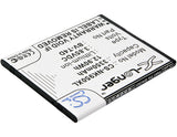 Battery for Microsoft Lumia 950 XL,  Lumia 950 XL Dual SIM,  Cityman