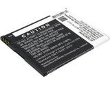Battery for Microsoft Lumia 950 XL,  Lumia 950 XL Dual SIM,  Cityman