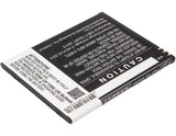 Battery for Microsoft Lumia 950 XL,  Lumia 950 XL Dual SIM,  Cityman