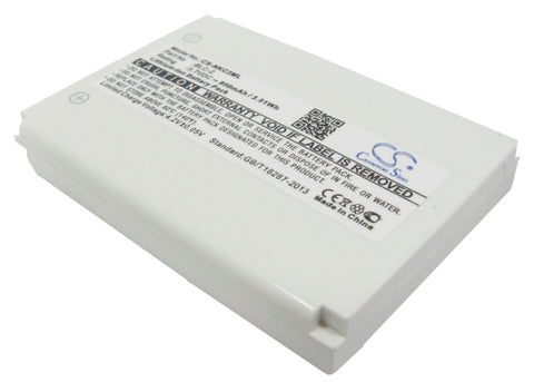 Nokia 1220, 1221, 1260, 1261, 2260, 3310, 3315, 3330, 3350, 3360, 3385, 3390, 3395, 3410, 3510, 3510i, 3520, 3530, 3560, 3570, 3585, 3585i, 3586, 3586i, 3587i, 3588i, 3589i, 3590, 3595, 3810, 5510, 6010, 6651, 6800, 6810, 6650, 3220