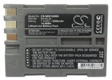 Nikon D100 SLR, DSLR D700, D50, D100, D90, D80, D300, D70, D70s, D200, D700, D900, D300S