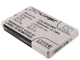 Nokia 7250i, 7210, 6610, 6560, 6225, 6200, 3300, 3205, 3200, 6220, 2100, 7250, 3205i, 6585, 6610i