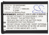 Nikon Coolpix P600, Coolpix P610, Coolpix P900, Coolpix P610s, Coolpix P900s, Coolpix S810c