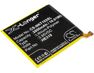 Nokia Nokia 3,TA-1020,TA-1028,TA-1032,TA-1038; P/N:HE319 Battery