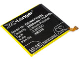 Nokia Nokia 3,TA-1020,TA-1028,TA-1032,TA-1038; P/N:HE319 Battery