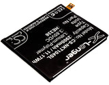 New 2900mAh Battery for Nokia 5 Dual SIM,5 Dual SIM TD-LTE,5 Dual SIM TD-LTE LATAM,5 Premium Edition Dual SIM,5 Premium Edition Dual SIM Glo,HMD Heart,Nokia 5,TA-1044; P/N:HE321,HE336