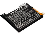 New 2900mAh Battery for Nokia 5 Dual SIM,5 Dual SIM TD-LTE,5 Dual SIM TD-LTE LATAM,5 Premium Edition Dual SIM,5 Premium Edition Dual SIM Glo,HMD Heart,Nokia 5,TA-1044; P/N:HE321,HE336