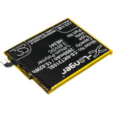 New 3900mAh Battery for Nokia 2.1,TA-1029; P/N:HE338,HE341