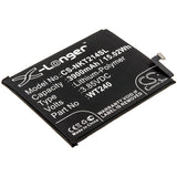 Nokia  2.3,2.3 LTE,TA-1214; P/N: WT240 Battery