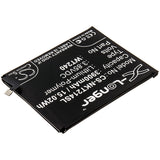 New 3900mAh Battery for Nokia  2.3,2.3 LTE,TA-1214; P/N: WT240