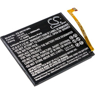 Nokia 6 2018,6 2nd,Nokia 6 2nd; P/N:HE345,HE353 Battery