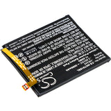 New 3000mAh Battery for Nokia 6 2018,6 2nd,Nokia 6 2nd; P/N:HE345,HE353