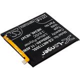 New 3000mAh Battery for Nokia 7.1,TA-1041; P/N:HE340,HE347