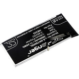 New 3000mAh Battery for Nokia 8 Sirocco,8 Sirocco Global Dual SIM,8 Sirocco Global TD-LTE,HMD Avatar; P/N:HE333