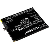 New 3300mAh Battery for Nokia 8.1,TA-1119,TA-1128; P/N:HE362,HE363,HE377