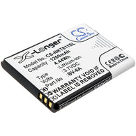 Nokia 8110 4G,TA-1048,TA-1059; P/N:BV-6A Battery