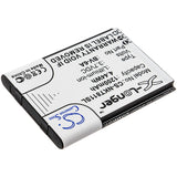 New 1200mAh Battery for Nokia 8110 4G,TA-1048,TA-1059; P/N:BV-6A