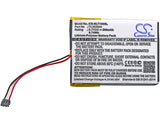 Battery for Nest Learning Thermostat 1st Generation