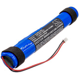Nyne Vibe; P/N:INR18650 2S1P Battery