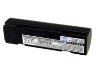 Fujifilm DS260, DX-9, FINEPIX MX-600, MX-500, MX-600, MX-600 Zoom, MX-600X, MX-600Z, MX-700, JVC GC-S5, MX600, MX-600X