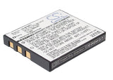 BenQ DC X600, X600, Braun D808, Easypix DVC5308, DVC5308HD, S530, SDV1200, TS530, V600, VX600, VX6330, VX1400, VX1400HD