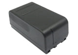 AKAI BPN300, BPN350, C20, PVC20E, PVC40, PVC40E, PVC500E, PVM2, PVM4, PVMS8, PVSC20, PVSC40, Beaulieu 8008, 8008PROHI