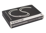 Acer CS 6531-N, Agfa 4Ti, AIRIS PhotoStar DC50, Photo Star DC50, PhotoStar 5708, Photo Star 5708, PhotoStar N708