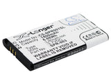 Battery for Nintendo DS XL 2015,  SPR-001