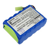 New 3800mAh Battery for Puritan Bennett N-5500,N-5600