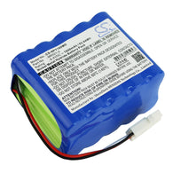 Nellcor Puritan Bennett Mediana YM 5500,Mediana YM1000; P/N:M6021-0 Battery
