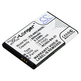 Nolan B4 RCS Kits; P/N:NC003-BA-21 Battery