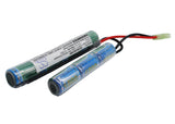 RC CS-NS120C33MT
