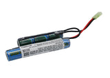 RC CS-NS120C33MT