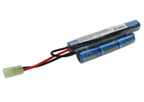 RC CS-NS120C33MT