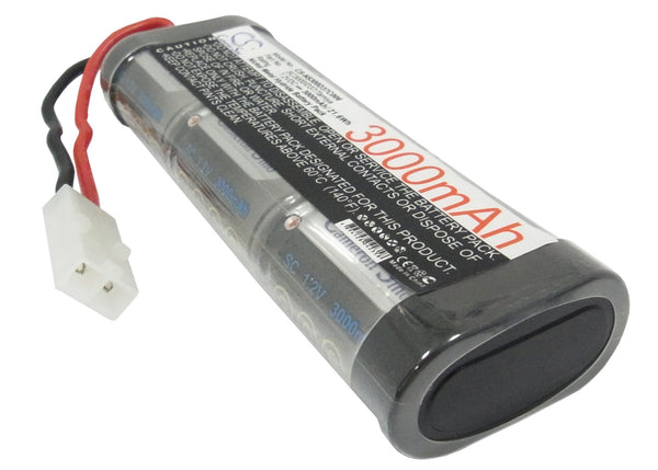 Craftsman 315.111670, 54021, Duratrax 1500, Irobot 13501, LOOJ, RC CS-NS300D37C006, Sears 315.111670, 54021