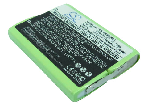 DETEWE Eurix Style, Eurix 260, Eurix 260 Style, Eurix 250, Eurix 250 ISDN, 260 ISDN, Style, OpenPhone 21, GP T266