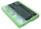 DETEWE Eurix Style, Eurix 260, Eurix 260 Style, Eurix 250, Eurix 250 ISDN, 260 ISDN, Style, OpenPhone 21, GP T266