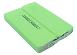 DETEWE Eurix Style, Eurix 260, Eurix 260 Style, Eurix 250, Eurix 250 ISDN, 260 ISDN, Style, OpenPhone 21, GP T266