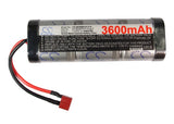 RC CS-NS360D37C115