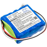 NSK EndoMate DT,Endo-Mate DT,X-SMARTU421-070; P/N:U421-070 Battery