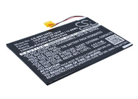 Nuvision Nuvision 10.1", TM1088C