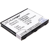 Netgear MR1100,NightHawk M1; P/N:308-10019-01,W-10 Battery