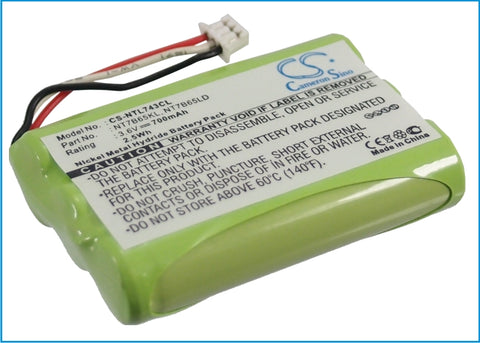 AGFEO DECT 30, DECT C45, AUERSWALD COMFORT, AVAYA INDEX DT20, 20DT, WT9620, Bosch Atus DECT 6000, Atus DE1-BX